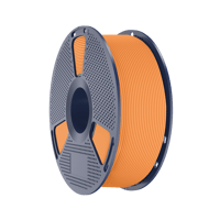 Sunlu Turuncu PLA Mat Filament - 1.75mm - 1 Kg