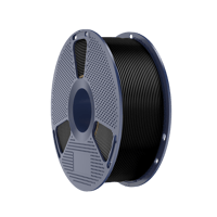 Sunlu Siyah PETG Filament - 1.75mm - 1 Kg