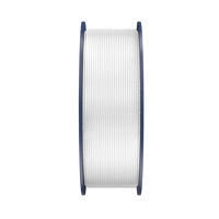 Sunlu Beyaz PETG Filament - 1.75mm - 1 Kg