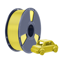 Sunlu Sarı PETG Filament - 1.75mm - 1 Kg