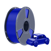 Sunlu Mavi PETG Filament - 1.75mm - 1 Kg