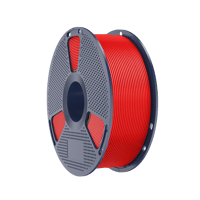 Sunlu Kırmızı PETG Filament - 1.75mm - 1 Kg