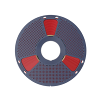 Sunlu Kırmızı PETG Filament - 1.75mm - 1 Kg