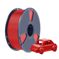 Sunlu Kırmızı PETG Filament - 1.75mm - 1 Kg