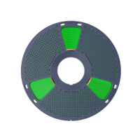 Sunlu Yeşil PETG Filament - 1.75mm - 1 Kg