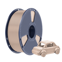 Sunlu Bej PETG Filament - 1.75mm - 1 Kg