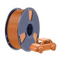 Sunlu Turuncu PETG Filament - 1.75mm - 1 Kg