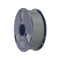 Sunlu Gri PETG Filament - 1.75mm - 1 Kg