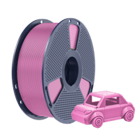 Sunlu Pembe PETG Filament - 1.75mm - 1 Kg