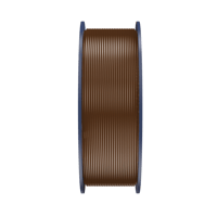 Sunlu Kahverengi PETG Filament - 1.75mm - 1 Kg