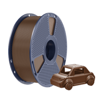 Sunlu Kahverengi PETG Filament - 1.75mm - 1 Kg