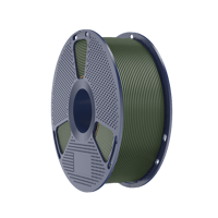 Sunlu Zeytin Yeşili PETG Filament - 1.75mm - 1 Kg