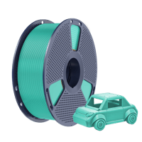 Sunlu Nane Yeşili PETG Filament - 1.75mm - 1 Kg