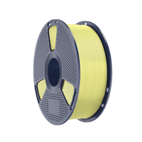 Sunlu Limon Sarısı PETG Filament - 1.75mm - 1 Kg