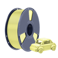 Sunlu Limon Sarısı PETG Filament - 1.75mm - 1 Kg