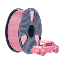 Sunlu Sakura Pembe PETG Filament - 1.75mm - 1 Kg