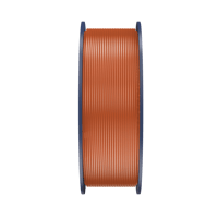 Sunlu Güneş Turuncusu PETG Filament - 1.75mm - 1 Kg