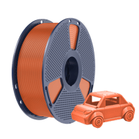 Sunlu Güneş Turuncusu PETG Filament - 1.75mm - 1 Kg