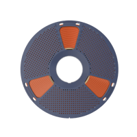 Sunlu Güneş Turuncusu PETG Filament - 1.75mm - 1 Kg