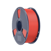 Sunlu Kiraz Kırmızısı PETG Filament - 1.75mm - 1 Kg