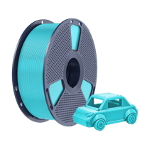 Sunlu Gökyüzü Mavisi PETG Filament - 1.75mm - 1 Kg