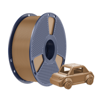 Sunlu Çikolata PETG Filament - 1.75mm - 1 Kg