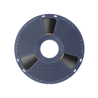 Sunlu Siyah Silk PLA+ Filament - 1.75mm - 1 Kg
