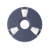 Sunlu Beyaz Silk PLA+ Filament - 1.75mm - 1 Kg