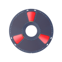 Sunlu Kırmızı Silk PLA+ Filament - 1.75mm - 1 Kg