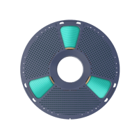 Sunlu Yeşil Silk PLA+ Filament - 1.75mm - 1 Kg