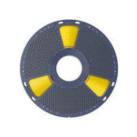 Sunlu Sarı Silk PLA+ Filament - 1.75mm - 1 Kg