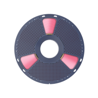 Sunlu Pembe Silk PLA+ Filament - 1.75mm - 1 Kg