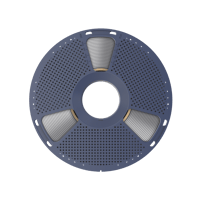 Sunlu Gri Silk PLA+ Filament - 1.75mm - 1 Kg