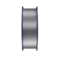 Sunlu Gri Silk PLA+ Filament - 1.75mm - 1 Kg