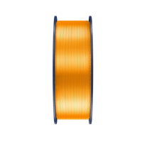 Sunlu Brass Silk PLA+ Filament - 1.75mm - 1 Kg