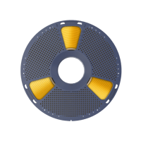 Sunlu Açık Altın Silk PLA+ Filament - 1.75mm - 1 Kg