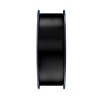 Sunlu Siyah ABS Filament - 1.75mm - 1 Kg