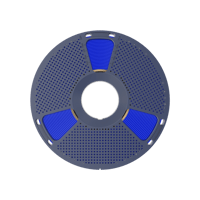 Sunlu Mavi ABS Filament - 1.75mm - 1 Kg