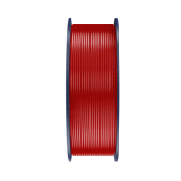 Sunlu Kırmızı ABS Filament - 1.75mm - 1 Kg