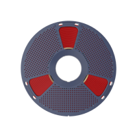Sunlu Kırmızı ABS Filament - 1.75mm - 1 Kg