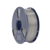 Sunlu Gümüş ABS Filament - 1.75mm - 1 Kg