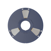 Sunlu Gümüş ABS Filament - 1.75mm - 1 Kg