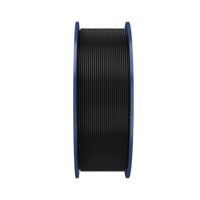 Sunlu Siyah High Speed PLA Filament - 1.75mm - 1 Kg