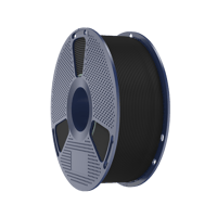 Sunlu Siyah High Speed PLA Filament - 1.75mm - 1 Kg