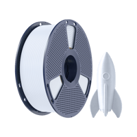 Sunlu Beyaz High Speed PLA Filament - 1.75mm - 1 Kg