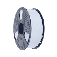 Sunlu Beyaz High Speed PLA Filament - 1.75mm - 1 Kg