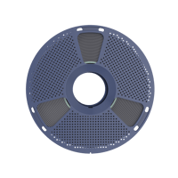 Sunlu Gri High Speed PLA Filament - 1.75mm - 1 Kg