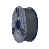 Sunlu Gri High Speed PLA Filament - 1.75mm - 1 Kg