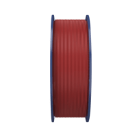 Sunlu Kırmızı High Speed PLA Filament - 1.75mm - 1 Kg