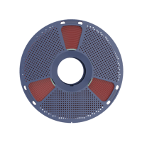Sunlu Kırmızı High Speed PLA Filament - 1.75mm - 1 Kg